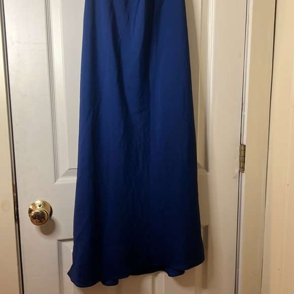 Banana Republic silky slip dress NWT - Picture 10 of 13
